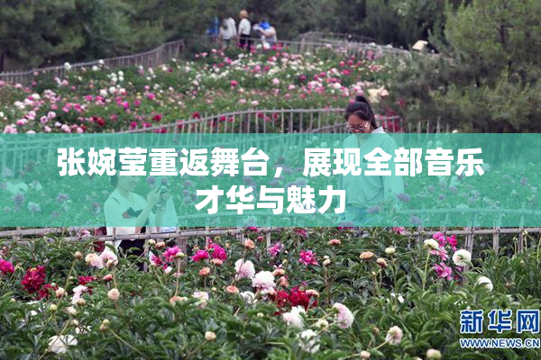 张婉莹重返舞台，展现全部音乐才华与魅力