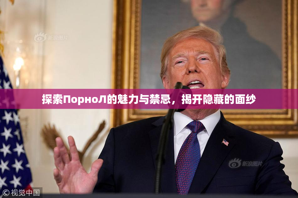 探索ПорноЛ的魅力与禁忌，揭开隐藏的面纱