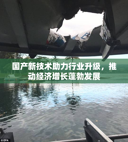 国产新技术助力行业升级，推动经济增长蓬勃发展