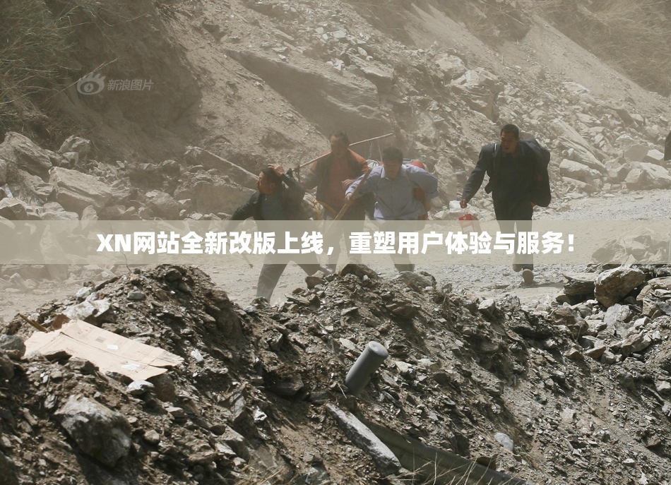 XN网站全新改版上线，重塑用户体验与服务！