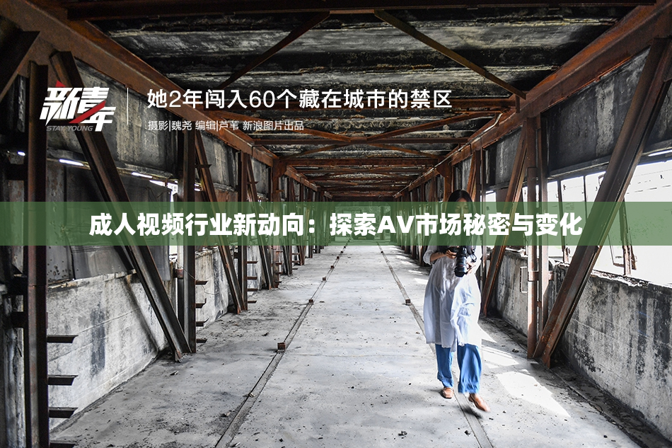 成人视频行业新动向：探索AV市场秘密与变化