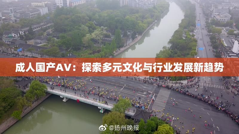 成人国产AV：探索多元文化与行业发展新趋势