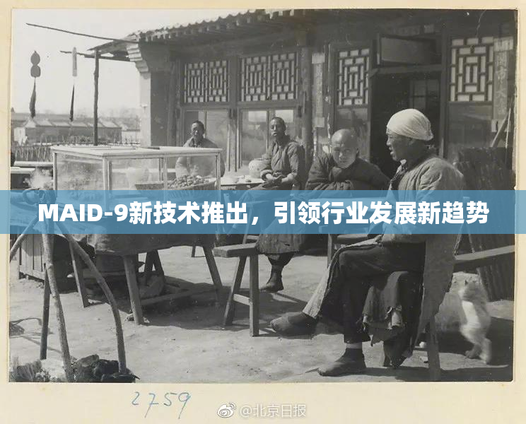 MAID-9新技术推出，引领行业发展新趋势