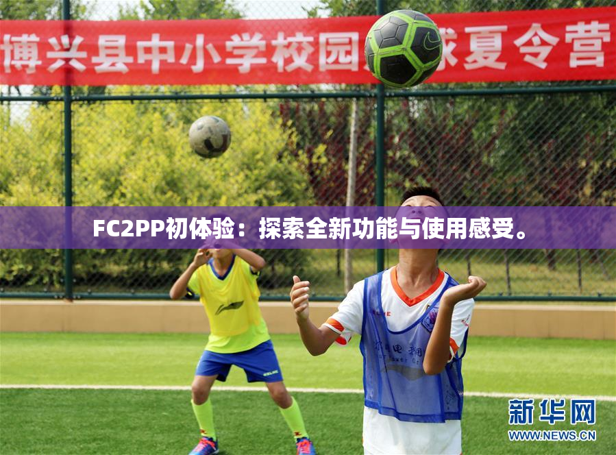 FC2PP初体验：探索全新功能与使用感受。