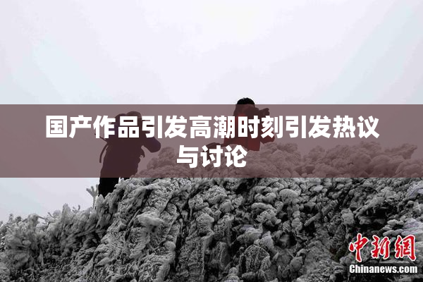 国产作品引发高潮时刻引发热议与讨论