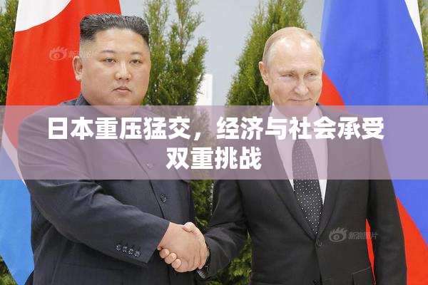 日本重压猛交，经济与社会承受双重挑战