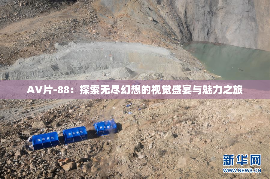 AV片-88：探索无尽幻想的视觉盛宴与魅力之旅