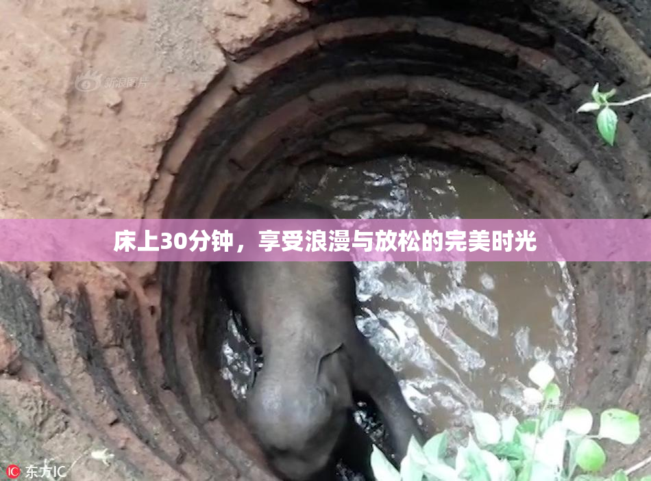 床上30分钟，享受浪漫与放松的完美时光