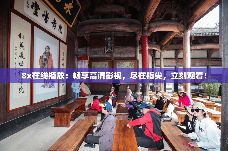 8x在线播放：畅享高清影视，尽在指尖，立刻观看！