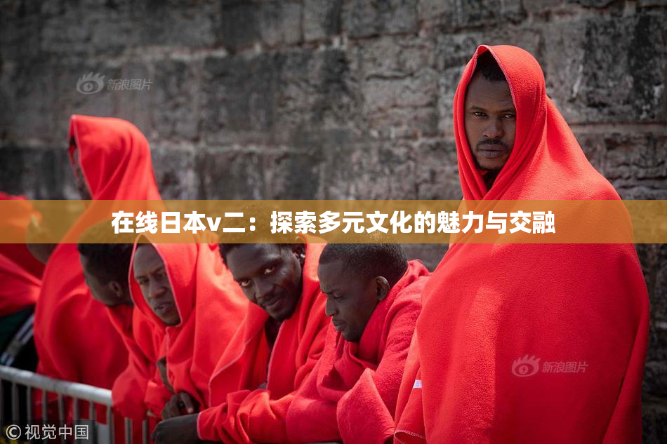 在线日本v二：探索多元文化的魅力与交融