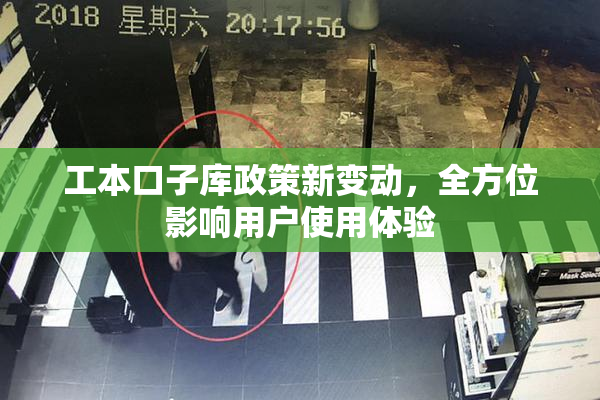 工本口子库政策新变动，全方位影响用户使用体验