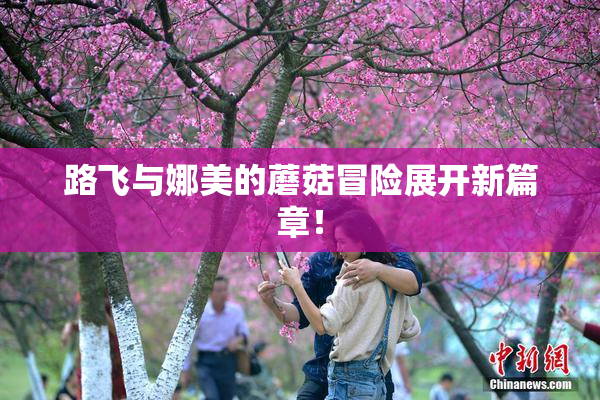 路飞与娜美的蘑菇冒险展开新篇章！