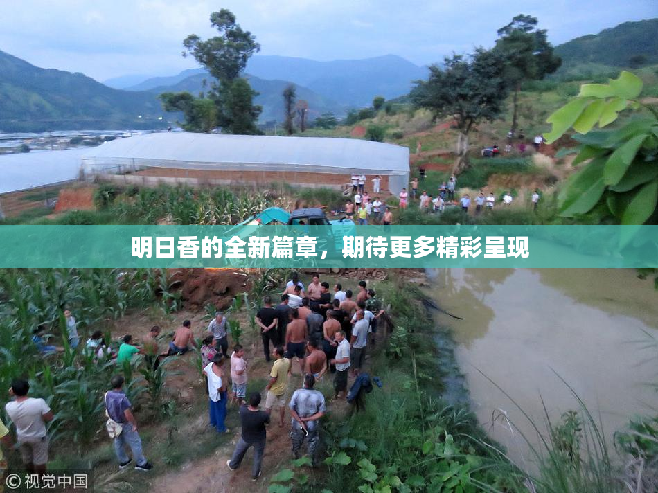 明日香的全新篇章，期待更多精彩呈现