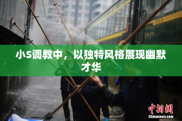 小S调教中，以独特风格展现幽默才华