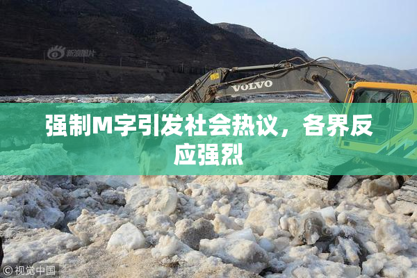 强制M字引发社会热议，各界反应强烈