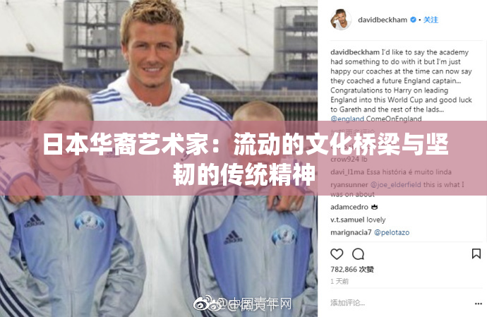 日本华裔艺术家：流动的文化桥梁与坚韧的传统精神