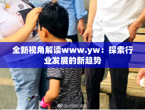 全新视角解读www.yw：探索行业发展的新趋势