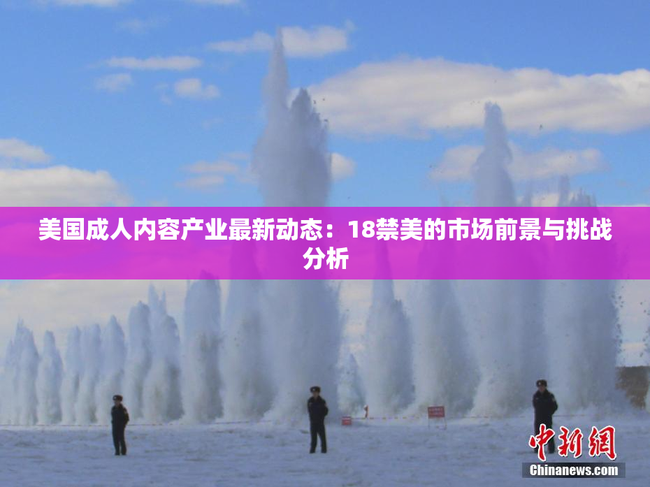 美国成人内容产业最新动态：18禁美的市场前景与挑战分析