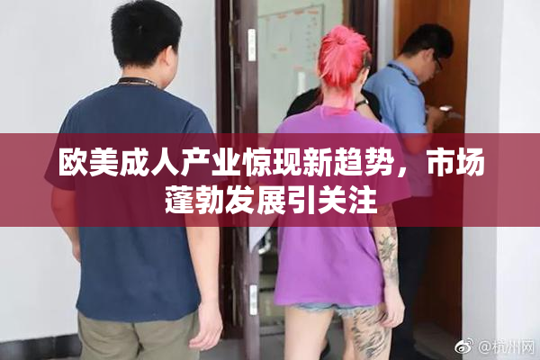 欧美成人产业惊现新趋势，市场蓬勃发展引关注