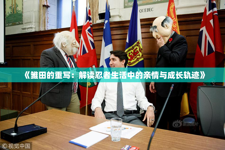 《雏田的重写：解读忍者生活中的亲情与成长轨迹》