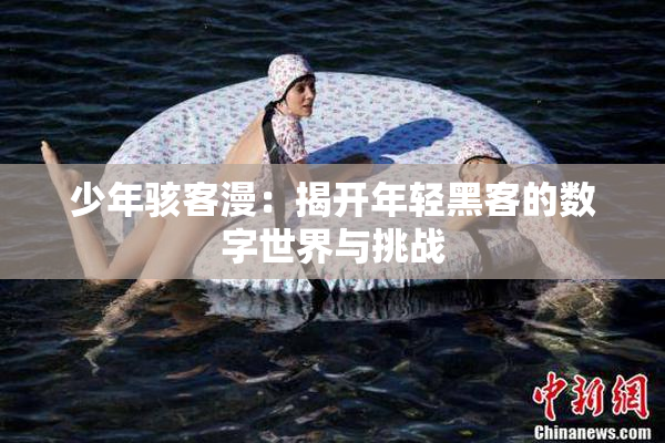 少年骇客漫：揭开年轻黑客的数字世界与挑战