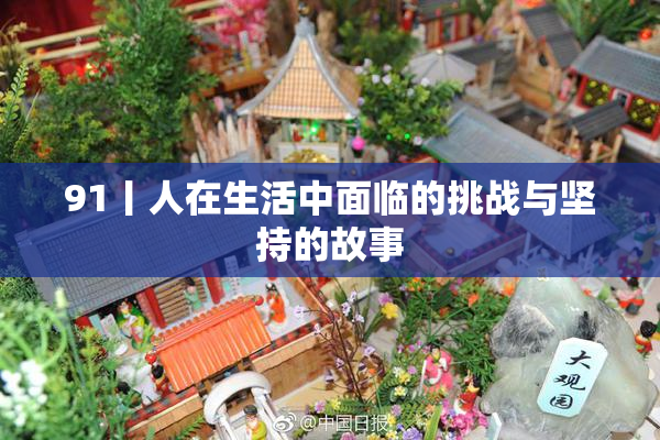 91丨人在生活中面临的挑战与坚持的故事