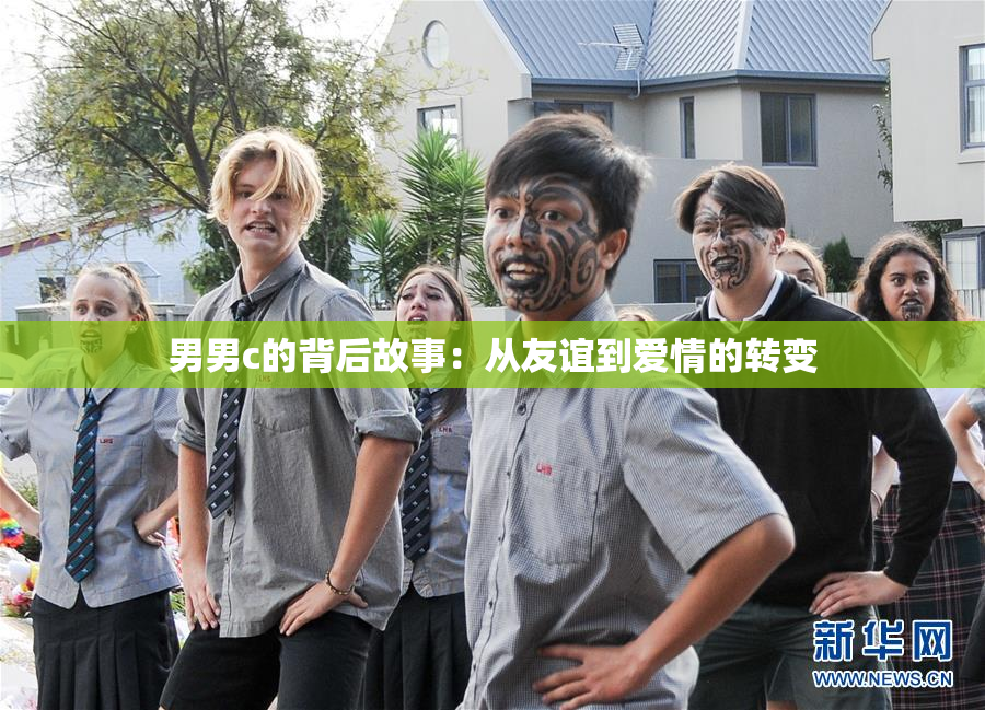 男男c的背后故事：从友谊到爱情的转变