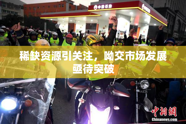 稀缺资源引关注，呦交市场发展亟待突破