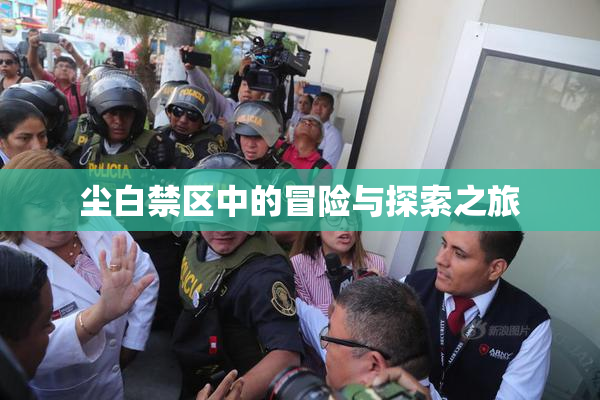 尘白禁区中的冒险与探索之旅