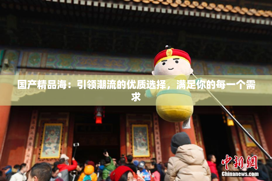 国产精品海：引领潮流的优质选择，满足你的每一个需求