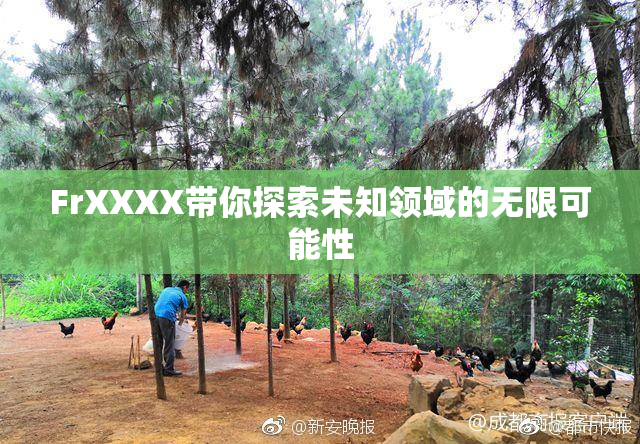 FrXXXX带你探索未知领域的无限可能性