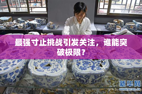 最强寸止挑战引发关注，谁能突破极限？