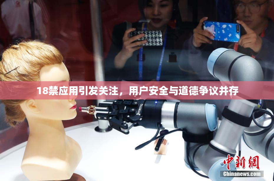 18禁应用引发关注，用户安全与道德争议并存