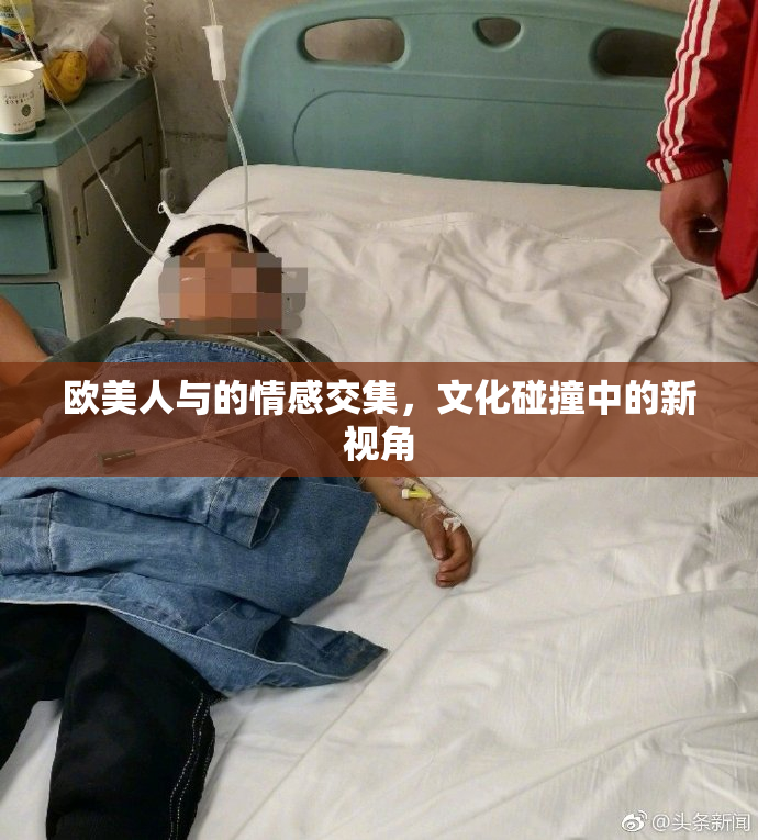 欧美人与的情感交集，文化碰撞中的新视角