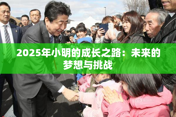 2025年小明的成长之路：未来的梦想与挑战