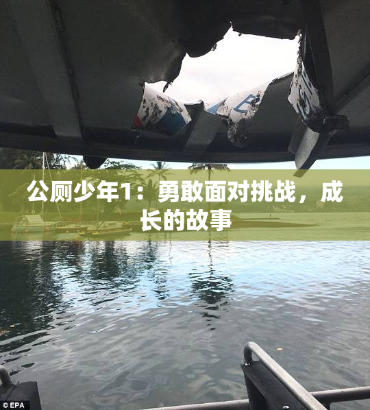 公厕少年1：勇敢面对挑战，成长的故事
