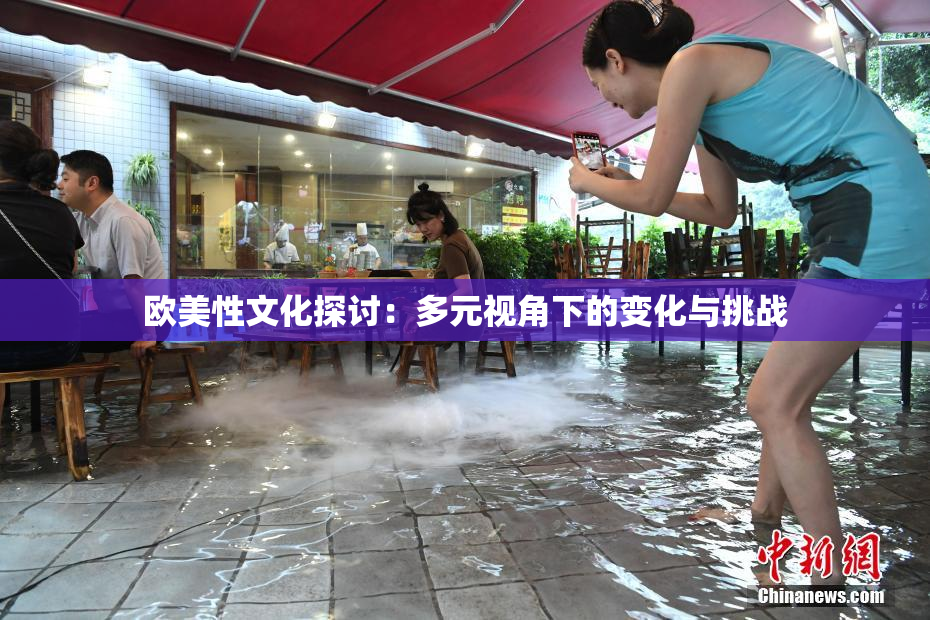 欧美性文化探讨：多元视角下的变化与挑战
