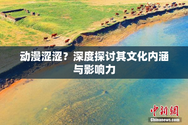 动漫涩涩？深度探讨其文化内涵与影响力