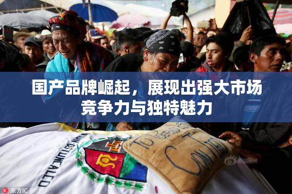 国产品牌崛起，展现出强大市场竞争力与独特魅力