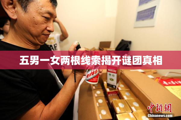 五男一女两根线索揭开谜团真相