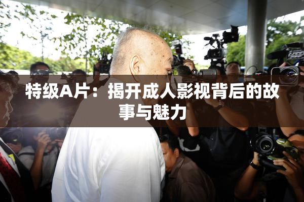 特级A片：揭开成人影视背后的故事与魅力