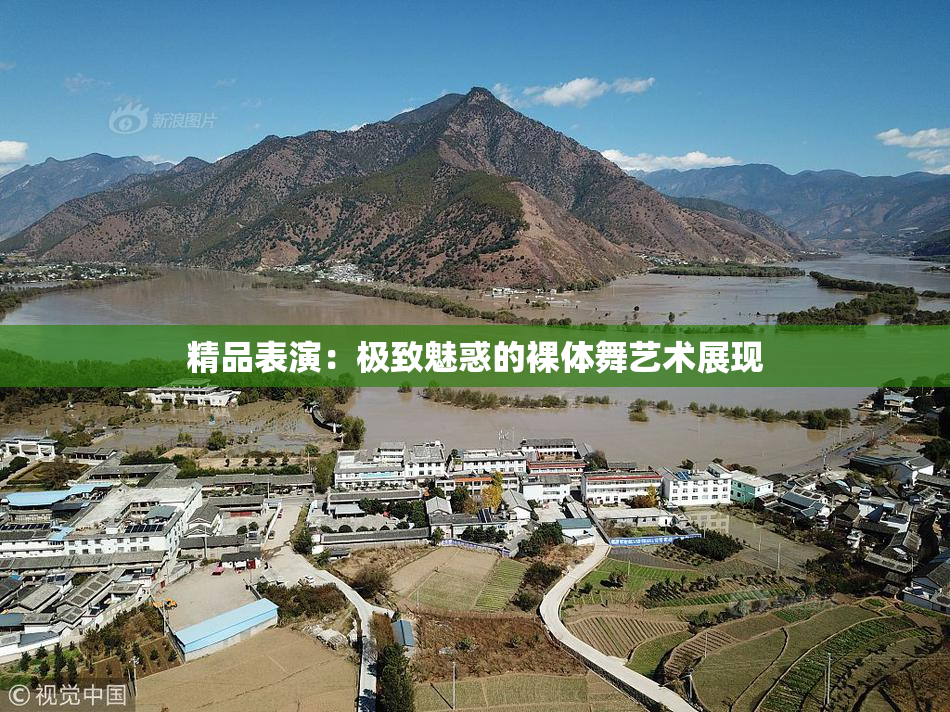 精品表演：极致魅惑的裸体舞艺术展现