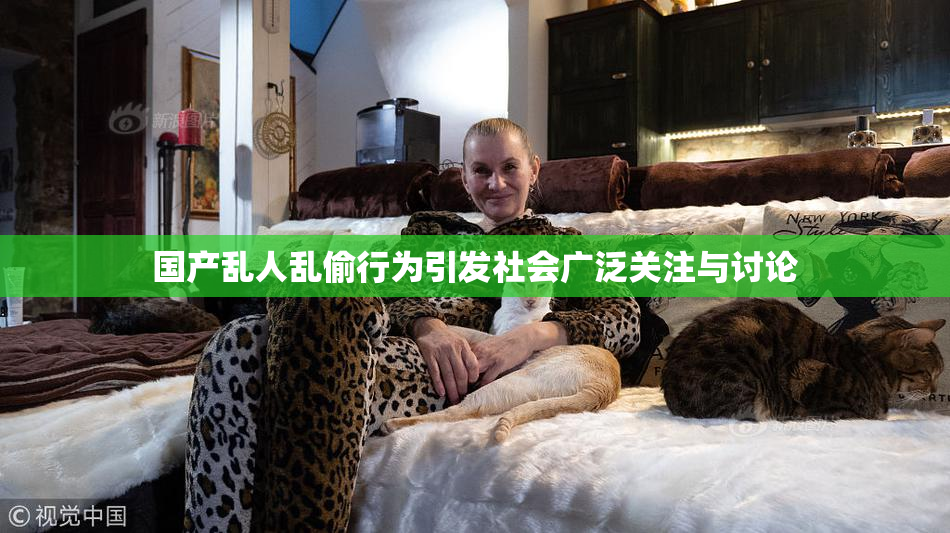 国产乱人乱偷行为引发社会广泛关注与讨论