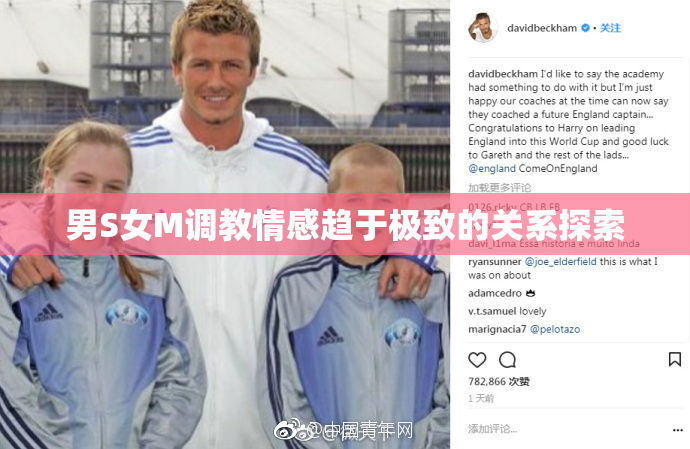 男S女M调教情感趋于极致的关系探索
