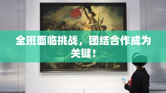 全班面临挑战，团结合作成为关键！