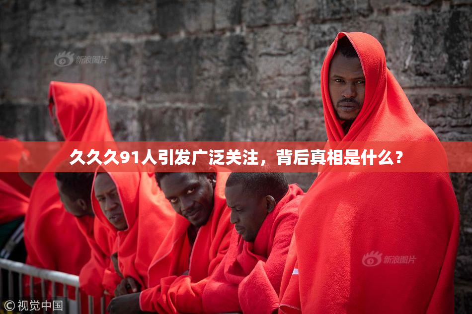 久久久91人引发广泛关注，背后真相是什么？