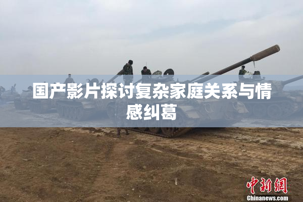 国产影片探讨复杂家庭关系与情感纠葛