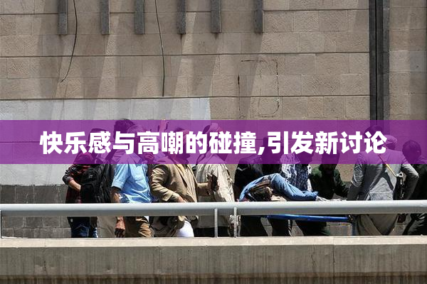 快乐感与高嘲的碰撞,引发新讨论