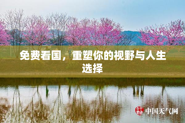 免费看国，重塑你的视野与人生选择