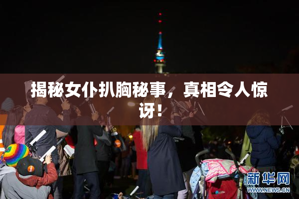 揭秘女仆扒胸秘事，真相令人惊讶！